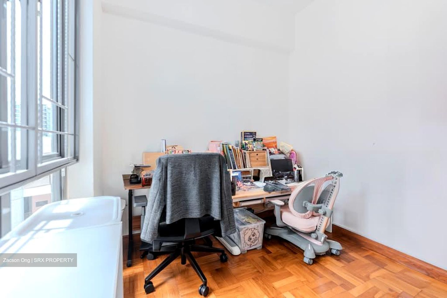 Central View (D19), Condominium #592964061